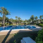 아파트 Apto Nueva Andalucia Puerto Banus Vigilancia 24h