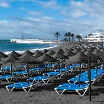 Apto Nueva Andalucia Puerto Banus Vigilancia 24h 아파트 마르베야