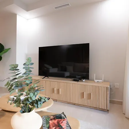 Apartment Apto Nueva Andalucia Puerto Banus Vigilancia 24h Marbella