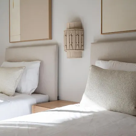 Apartment Apto Nueva Andalucia Puerto Banus Vigilancia 24h Marbella