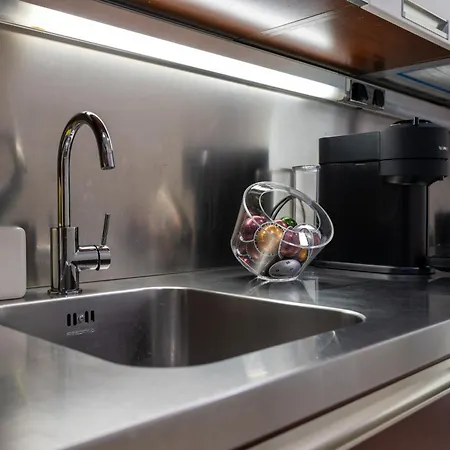 Apto Nueva Andalucia Puerto Banus Vigilancia 24h *