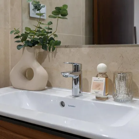 Apartment Apto Nueva Andalucia Puerto Banus Vigilancia 24h Marbella