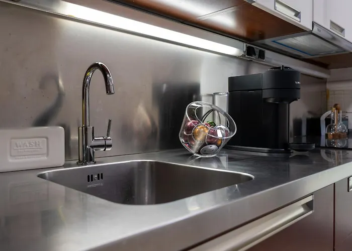 Apto Nueva Andalucia Puerto Banus Vigilancia 24h *