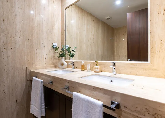 Apto Nueva Andalucia Puerto Banus Vigilancia 24h