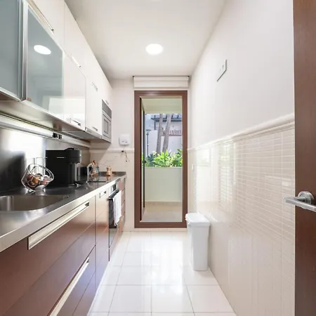 Appartement Apto Nueva Andalucia Puerto Banus Vigilancia 24h