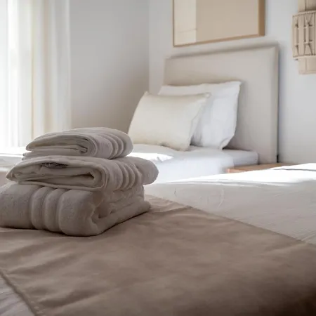 Appartement Apto Nueva Andalucia Puerto Banus Vigilancia 24h *