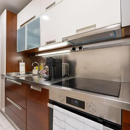 Apartment Apto Nueva Andalucia Puerto Banus Vigilancia 24h