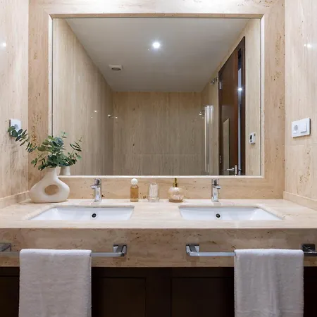 Apto Nueva Andalucia Puerto Banus Vigilancia 24h