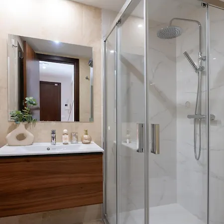 Appartement Apto Nueva Andalucia Puerto Banus Vigilancia 24h Marbella