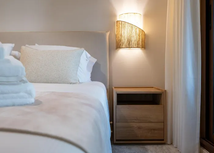 Apto Nueva Andalucia Puerto Banus Vigilancia 24h * Marbella