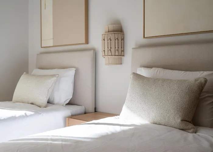 شقة Apto Nueva Andalucia Puerto Banus Vigilancia 24h ماربيا