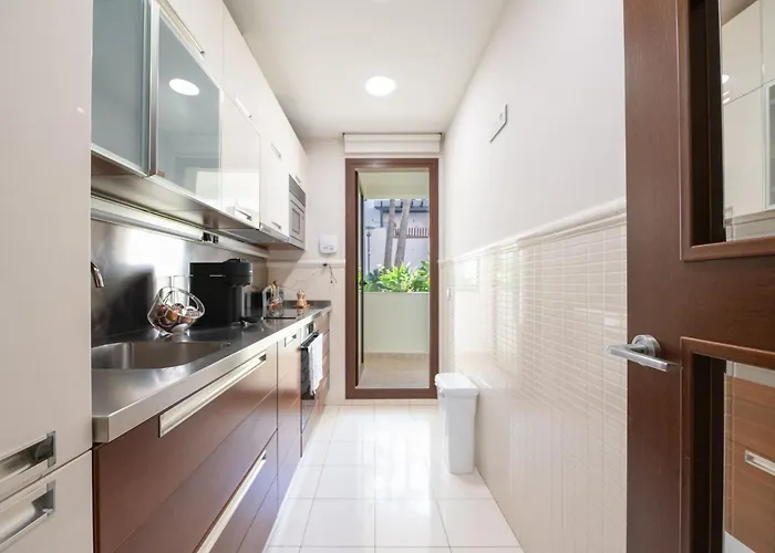 شقة Apto Nueva Andalucia Puerto Banus Vigilancia 24h