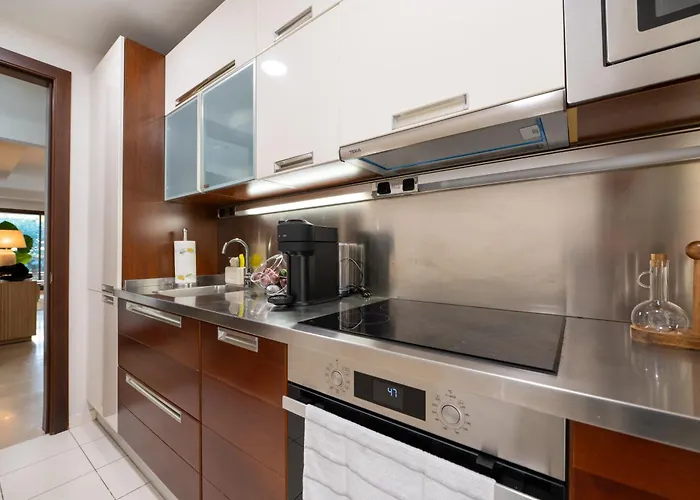 شقة Apto Nueva Andalucia Puerto Banus Vigilancia 24h