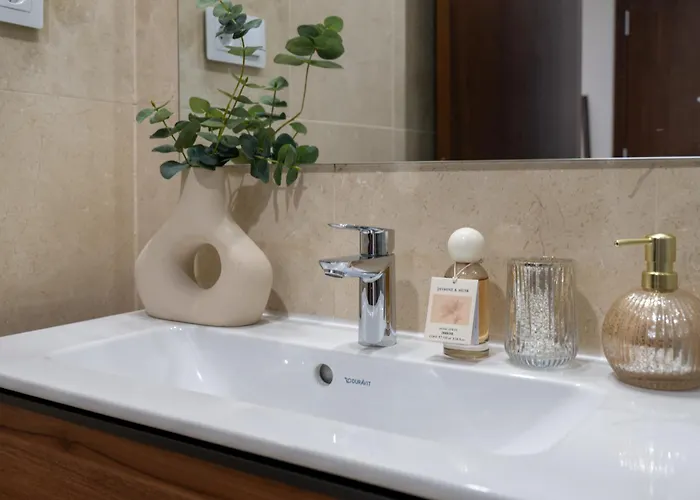 شقة Apto Nueva Andalucia Puerto Banus Vigilancia 24h ماربيا