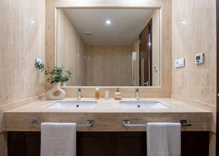 Apto Nueva Andalucia Puerto Banus Vigilancia 24h