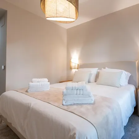 Apto Nueva Andalucía Puerto Banús Vigilancia 24h Apartamento
