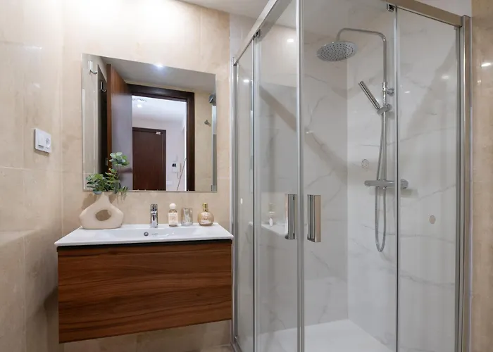 Apartamento Apto Nueva Andalucía Puerto Banús Vigilancia 24h Marbella