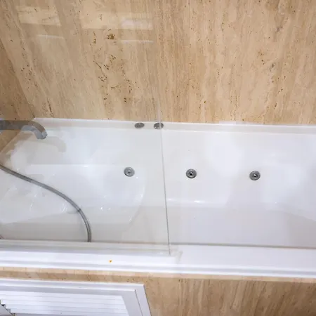 Apto Nueva Andalucia Puerto Banus Vigilancia 24h * מארבלה