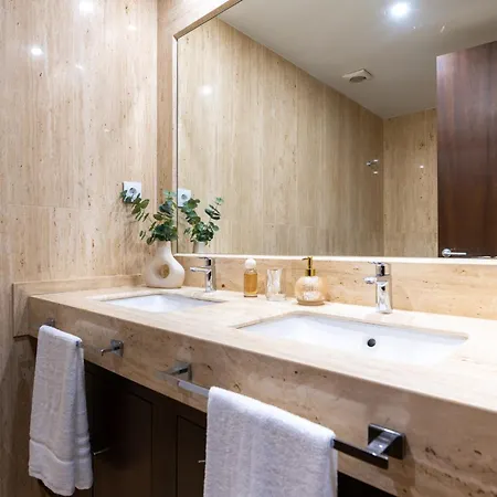 Apto Nueva Andalucia Puerto Banus Vigilancia 24h