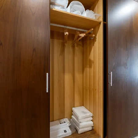 Apto Nueva Andalucia Puerto Banus Vigilancia 24h * מארבלה