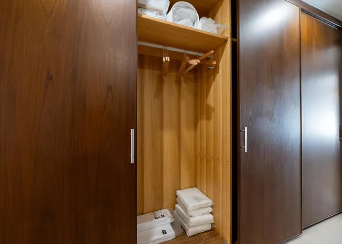 Apto Nueva Andalucia Puerto Banus Vigilancia 24h * מארבלה