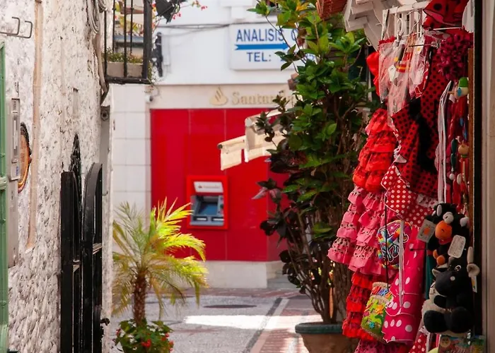 דירה Apto Nueva Andalucia Puerto Banus Vigilancia 24h מארבלה